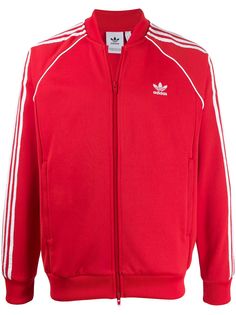 adidas Originals спортивная куртка SST