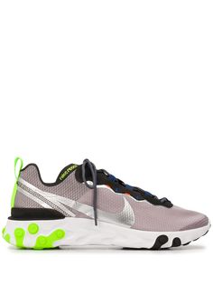 Nike кроссовки React Element 55