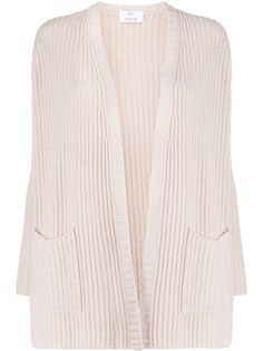 Allude кардиган в рубчик