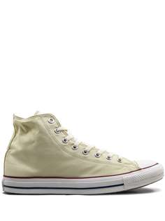 Converse высокие кеды