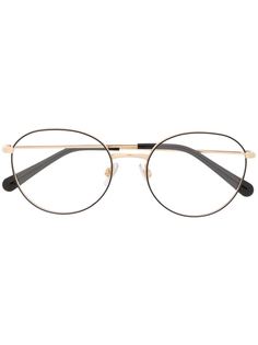 Dolce & Gabbana Eyewear очки-авиаторы