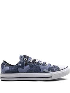 Converse кеды Chuck Taylor OX