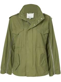3.1 Phillip Lim куртка на молнии