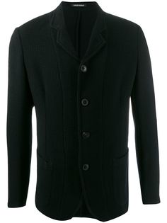 Emporio Armani куртка кроя слим