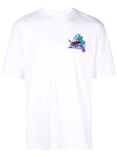 Palace футболка Octo