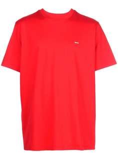 Supreme футболка Small Box