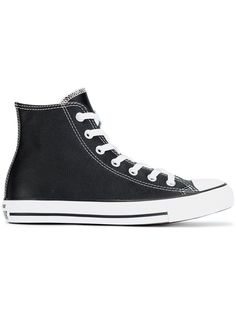 Converse хайтопы All Star