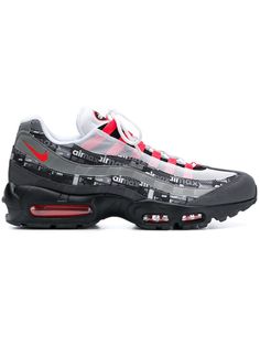 Nike кроссовки Nike x atmos We Love Nike Air Max 95