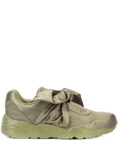Fenty X Puma кроссовки с банком Fenty