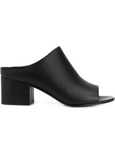 3.1 Phillip Lim Cube Mule