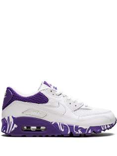 Nike кроссовки Wmns Air Max 90