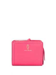 Marc Jacobs кошелек с логотипом