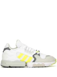 adidas кроссовки из коллаборации с Footpatrol ZX Torsion