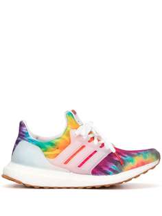 adidas кроссовки Ultraboost из коллаборации с Nice Kicks