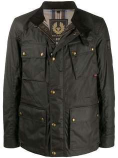 Belstaff куртка Fieldmaster