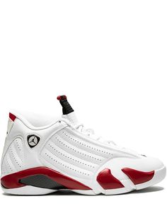 Jordan кроссовки Air Jordan 14 Retro