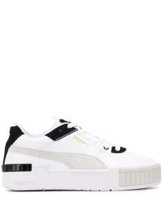 Puma кроссовки Cali Sport Mix