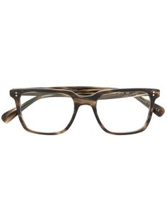 Oliver Peoples очки Lachman