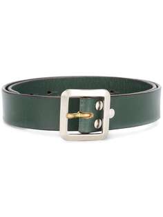 Addict Clothes Japan широкий ремень