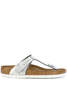 Birkenstock шлепанцы Gizeh