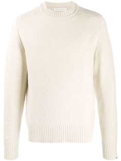 Extreme Cashmere джемпер с круглым вырезом