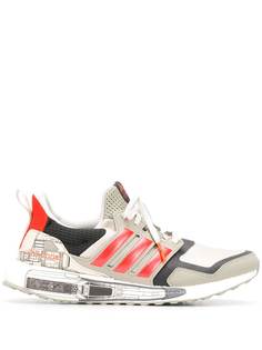 adidas кроссовки Ultraboost из коллаборации со Star Wars