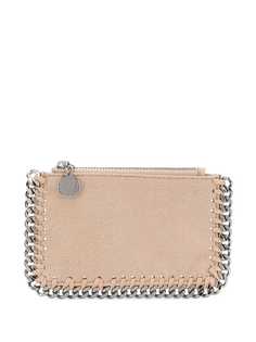 Stella McCartney кошелек Falabella на молнии