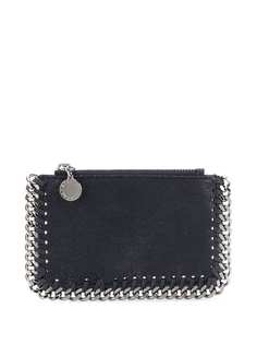 Stella McCartney кошелек Falabella на молнии