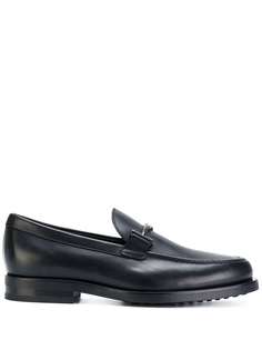 Tods классические лоферы Tod`S