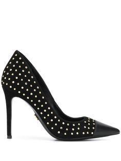Michael Michael Kors туфли с кристаллами