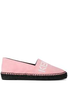 Kenzo эспадрильи Kenzo Paris