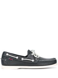 Sebago мокасины Docksides