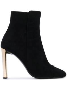 Giuseppe Zanotti ботинки Jessica