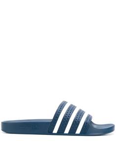 adidas шлепанцы Adilette