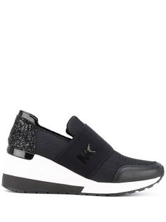 Michael Michael Kors кроссовки Felix