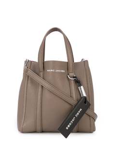 Marc Jacobs сумка-тоут The Tag 21