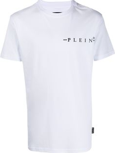 Philipp Plein футболка с логотипом