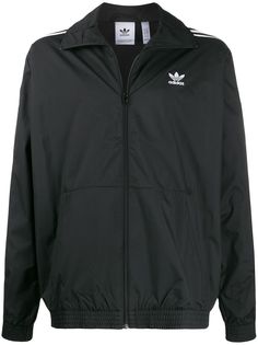 adidas Originals спортивная куртка с логотипом