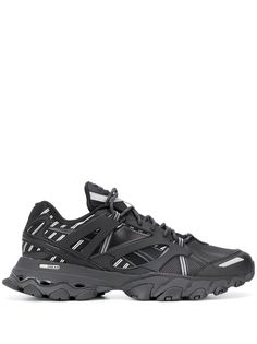 Reebok фактурные кроссовки DMX Trail Shadow