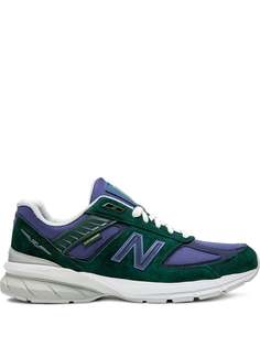New Balance x Aime Leon Dore 990 v5 sneakers