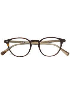 Oliver Peoples очки Emerson