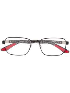 Ray-Ban очки в квадратной оправе
