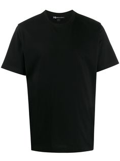 Y-3 футболка Craft с графичным принтом