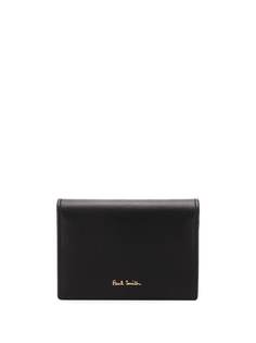Paul Smith кошелек в полоску