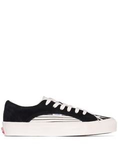 Vans кроссовки OG Lampin с принтом