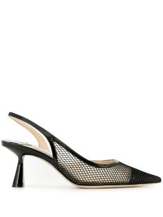 Jimmy Choo туфли Fetto 65