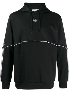 adidas hooded sweatshirt