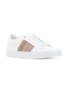Paul Smith кеды с контрастными полосками