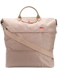 Longchamp Le Pliage Club Travel tote bag