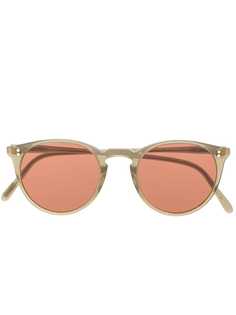 Oliver Peoples солнцезащитные очки OMailley